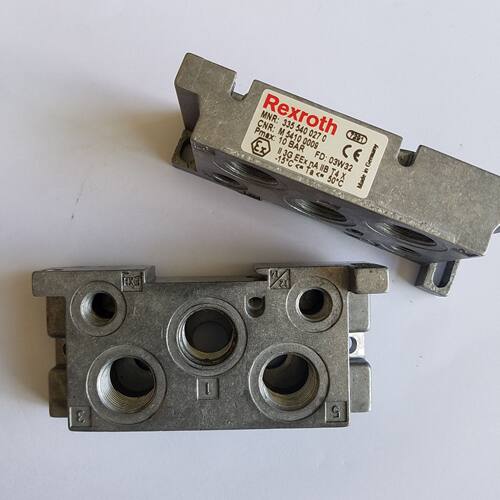 议价全新正品Rexroth力士乐8985121002盖板 现货