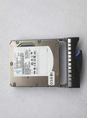 IBM 服务器硬盘 40K1041 39R7344 26K5839 300G 10K 35 SAS