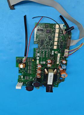 变频器A74MA55BR主电源板驱动板BC186A697