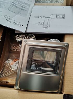 CLD134-PMV530HB1 E+H恩德斯豪斯Sma
