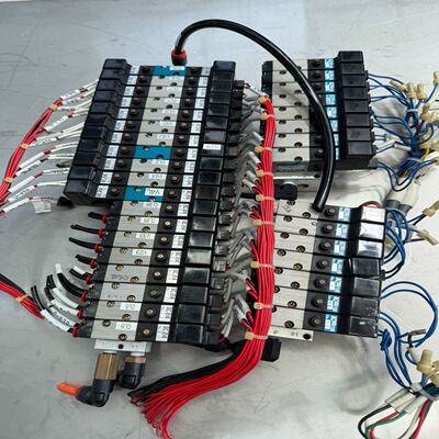 KURODA电磁阀PCS-244 DC24V