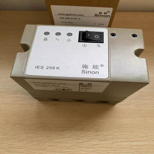 SCU22-5220烧嘴自动控制器IES258-51WK点火控制器