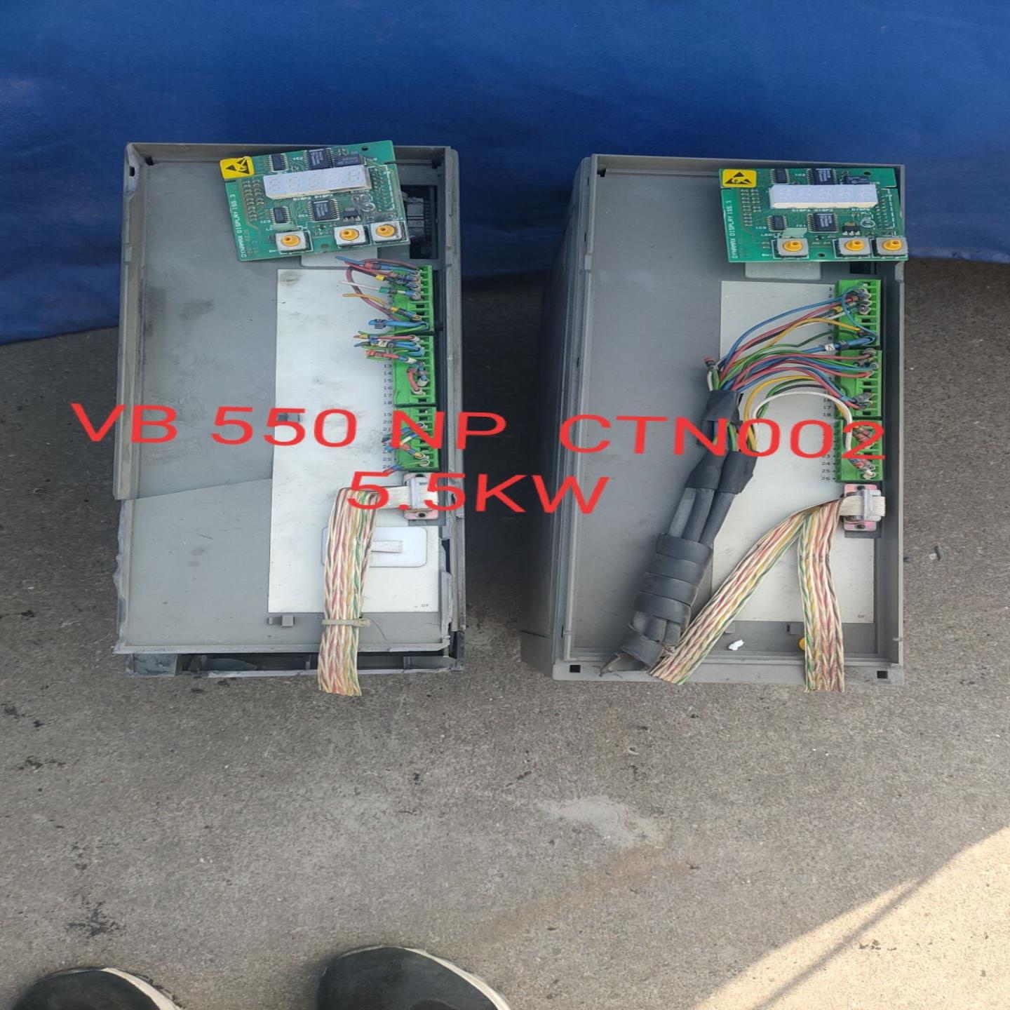 VB 220 NP CTN002 议价VB 750  NPVB 400 NPVB 550 NP CTN002