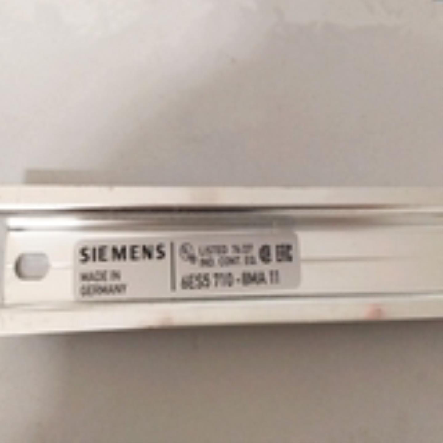 6ES5710-8MA41 西门子ET200系列导轨35mm长度2m 6ES57108MA41现货