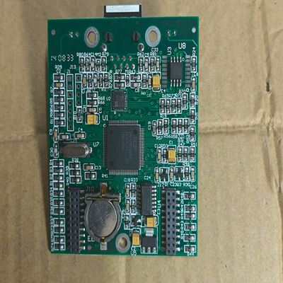 LPC1766FBD100门禁开发板