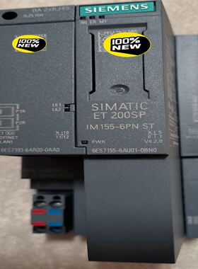 6ES7155-6AU01-0BN0 带6ES719