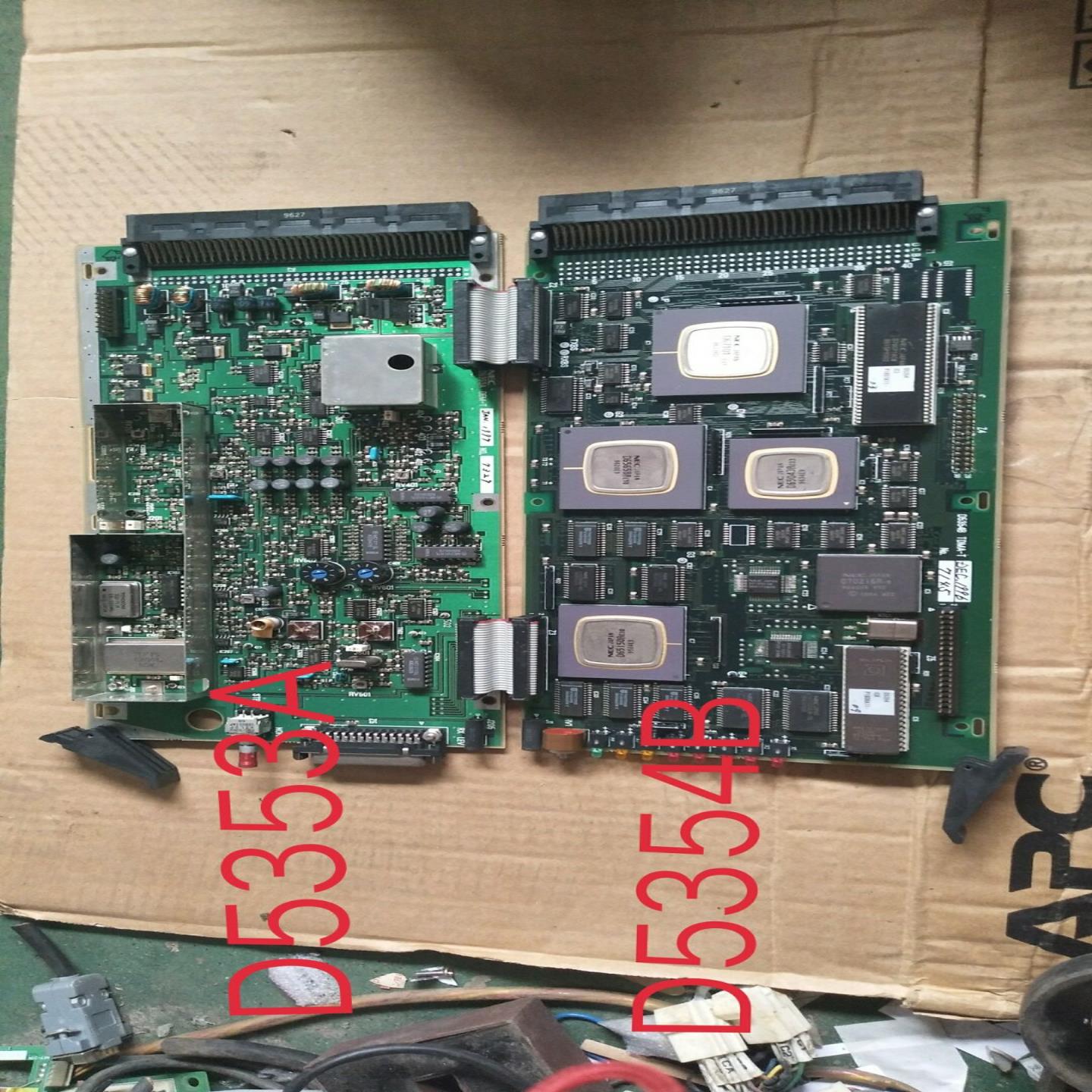 NEC-16T  DP-232   P-7S9L   D5354B  D5353A  议价D65150R