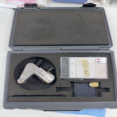 GARDCO铅笔硬度计 HA-3363