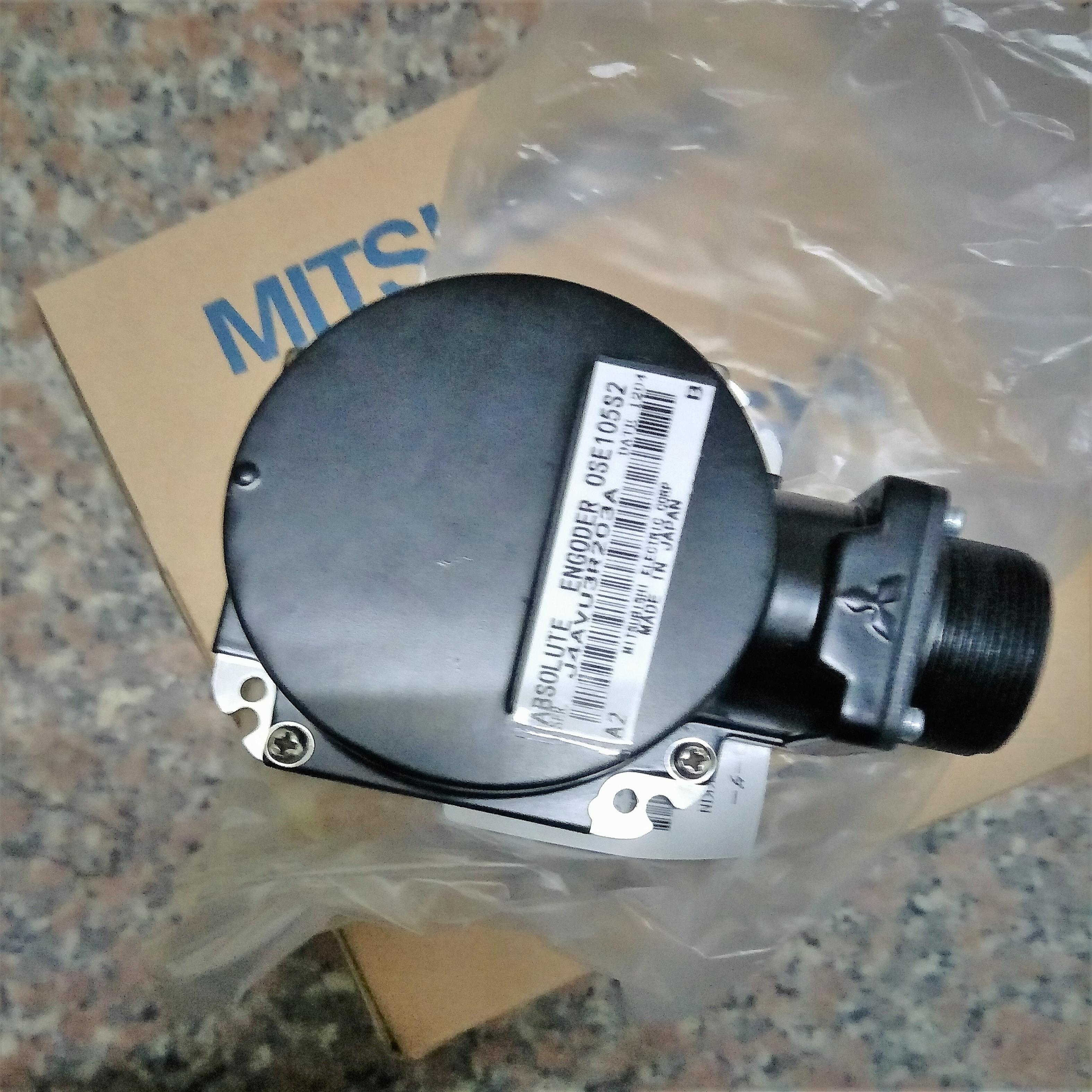 新三菱伺服编码器OSE105S2   OSA105S2   OSE105S2A