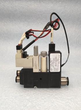 PLSCO匹士克 真空发生器VJPB-080606-D24L-W68-4568E 带压力开关