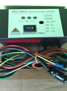 自动点火控制器ESAR-D0918