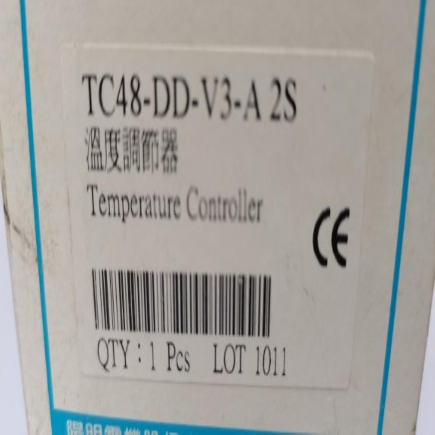 TC48-DD-V3-A2S TC-48-DD-A TC48-DD-A TC48 台湾阳明FOTEK温控器