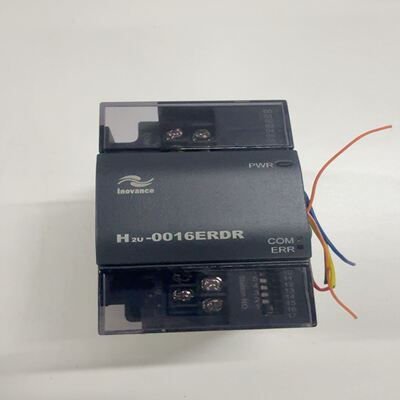汇川PLC模块 H2U-0016ERDR