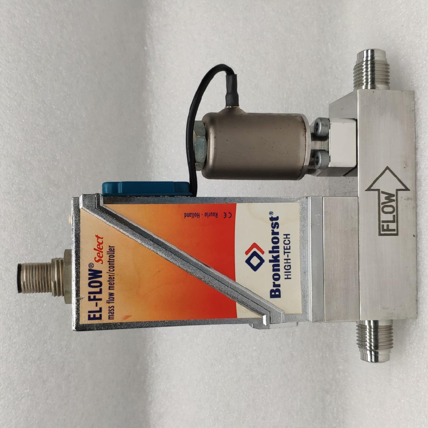 Bronkhorst 质量流量计AIX-CM4A 200mInmin H2荷兰原装正品 现货