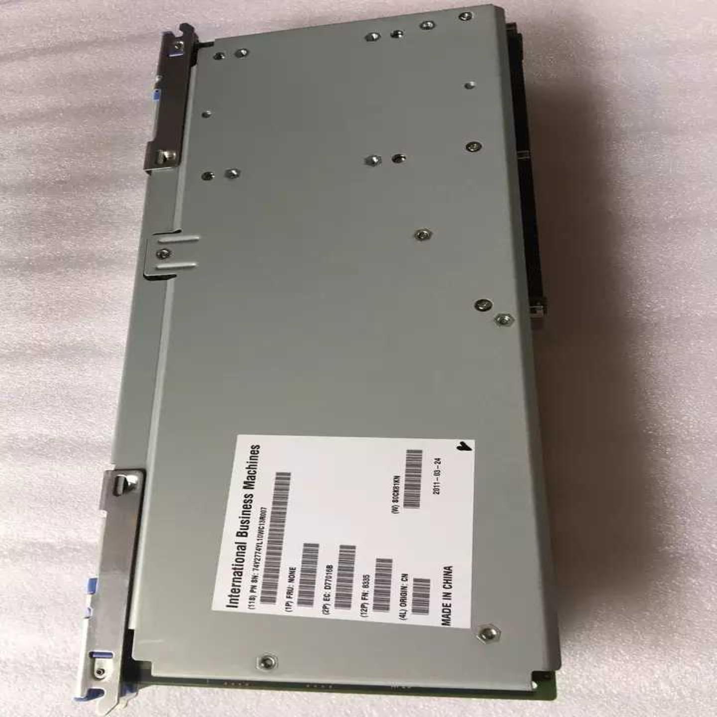IBM P750 8233-E8B CPU 8334 74Y2124 74Y2504 8C 30GHZ CPU板