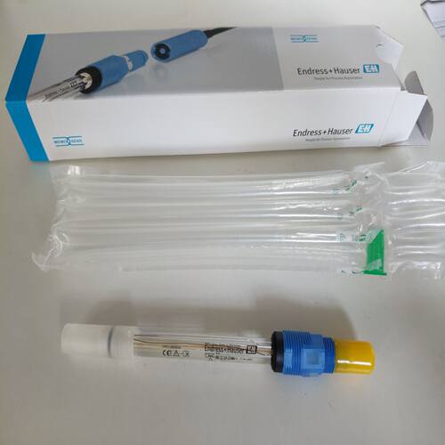 CPS11-2BA2ESA pH数字电极的介绍：