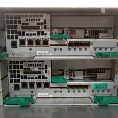 CA06601-D821 Fujitsu Controller E4000 M400 DX410 控制器