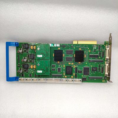 LF1105851采集卡MVS6102T303 MVS6100SL104-003 二手拆机 现货