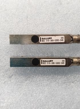 BULLUFF巴鲁夫传感器 BES 516-300-S202-S49 正品原装现货