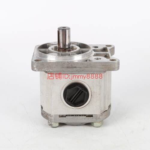 REXROTH齿轮泵1PF2G241011RA01MB德国力士乐