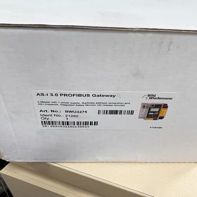 必威模块BWU3275，未开封。