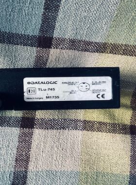 TLu-745色标传感器，Datalogic得利捷色标传感器