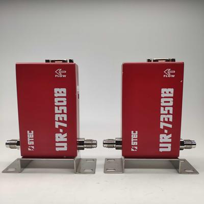 STEC INC AUTO PRESSURE REGULATOR UR-7350MC-B-UC 0-500KPa 10L