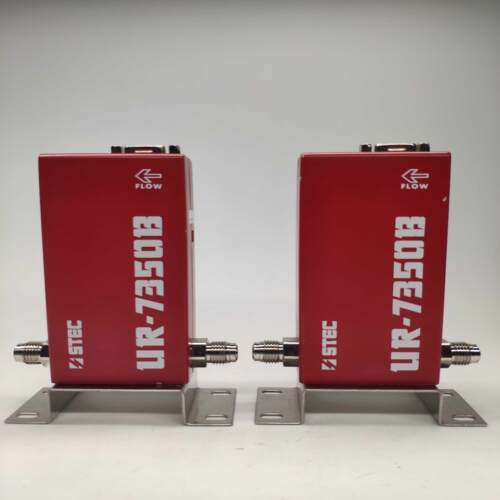 STEC INC AUTO PRESSURE REGULATOR UR-7350MC-B-UC 0-500KPa 10L