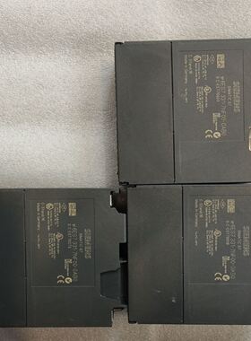 西门子331-7NF00-0AB0，德国原装正品，实物照片，