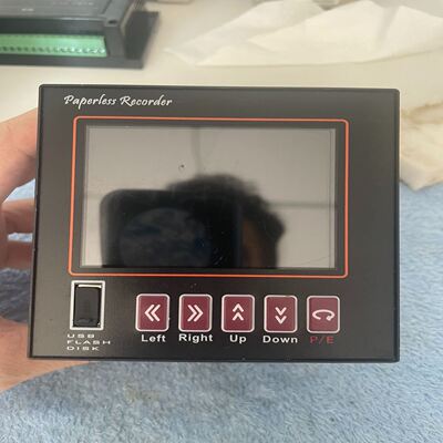 paperless recorder KH301AG-NUN