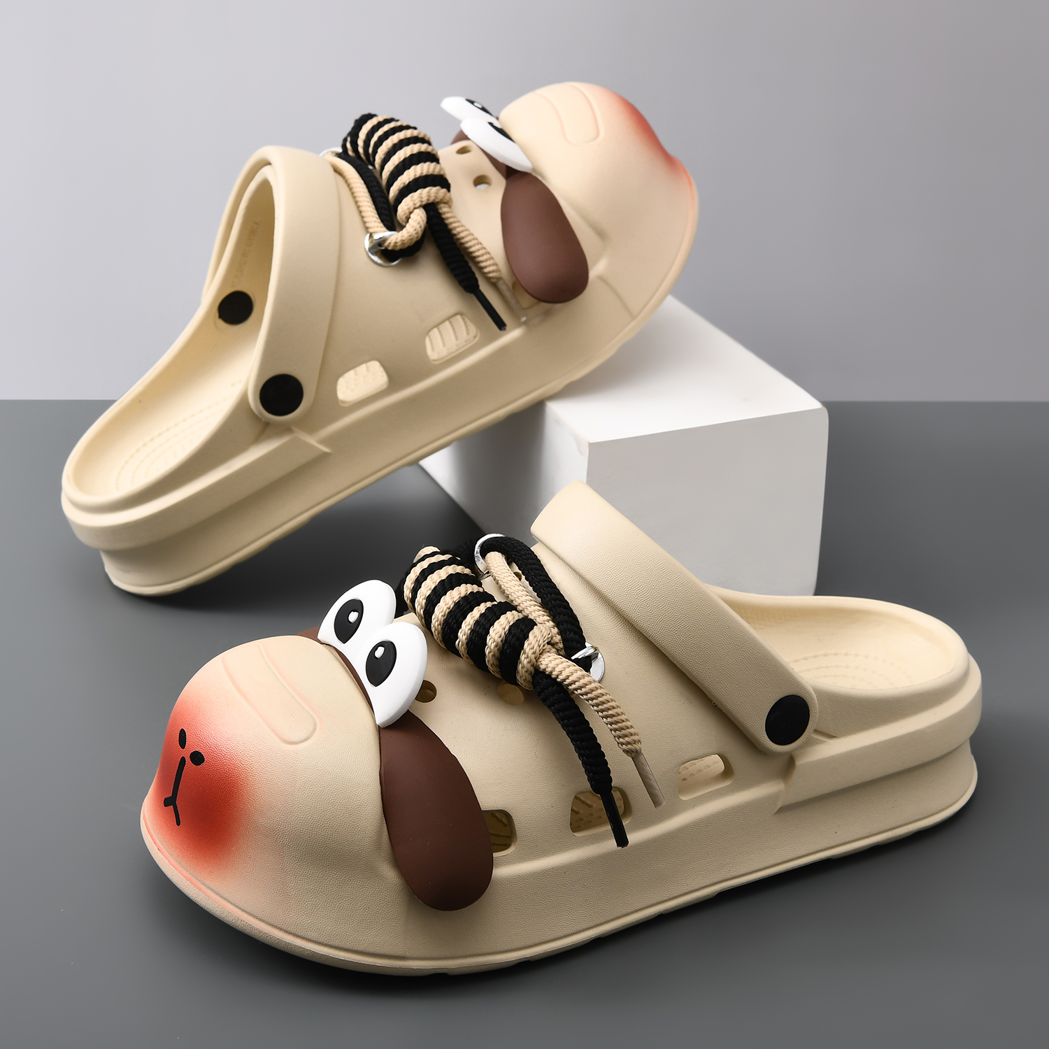 潮流精品，品质保障