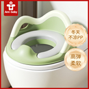 儿童马桶圈坐便器女宝宝小孩男孩坐垫座便盆盖梯架婴幼儿女孩专用