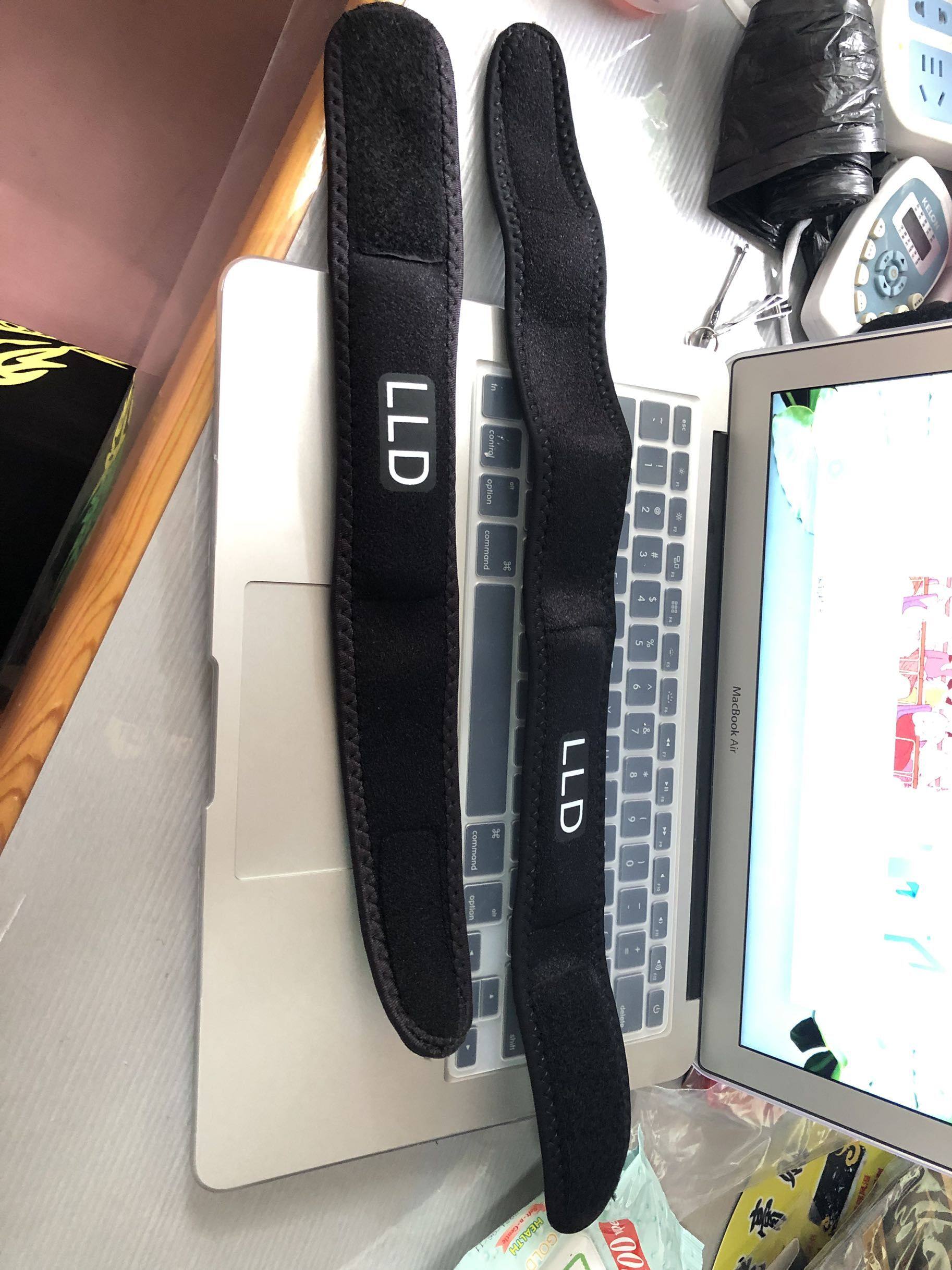 Li Lao LLD Large white lady Dedicated Knee pads Shuttlecock Shuttlecock motion Leggings black Patella within the Sports/Yoga/Fitness/Fans supplies , 运动护具（新）, 运动护膝 category - from Buy2taobao.com to provide professional Taobao agent buy service