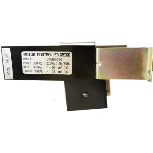 原装进口KOSO控制模块CPA101-220