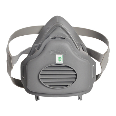 防尘面具滤棉座防尘面具3M