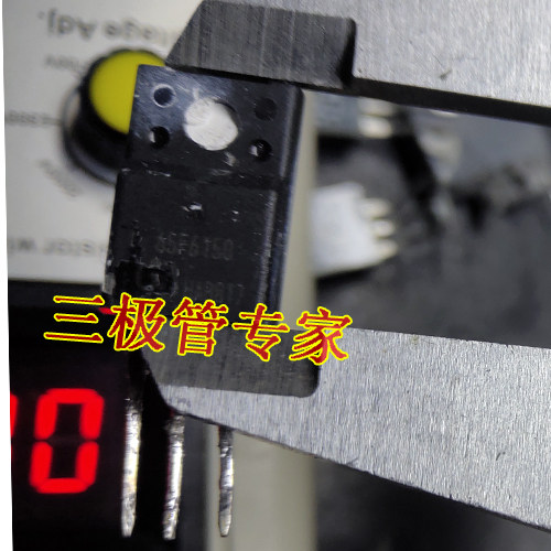 场效应管65F6150MOS管TO-220F