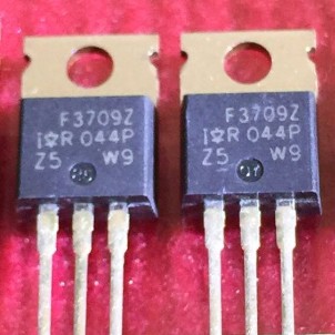 IRF3709ZPBFTO-22042A30V