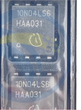 BSC010N04LS6 丝印10N04LS6  贴片TDSON-8 FL  MOS场效应管40V285