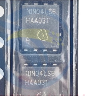 BSC010N04LS6 丝印10N04LS6  贴片TDSON-8 FL  MOS场效应管40V285