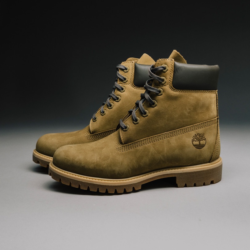 直邮Timberland添柏岚Icon Urban Survivor限定都市幸存者防水男