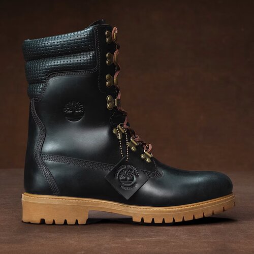 直邮代购添柏岚Timberland Heritage Waterproof Superboot复古男