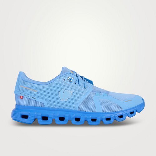 直邮联名限量On x Sky High Farm Goods Cloud 6 SHF休闲跑步女鞋