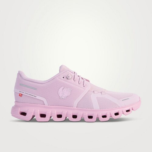 直邮联名限量On x Sky High Farm Goods Cloud 6 SHF休闲跑步女鞋