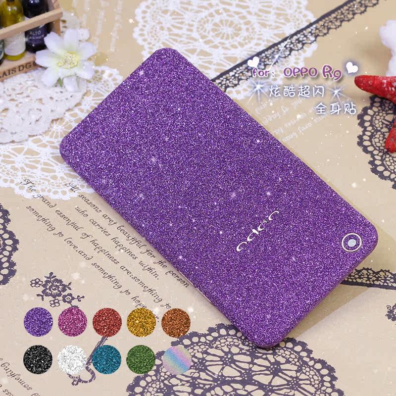 Autocollant pour téléphone portable - Ref 1364995 Image 4