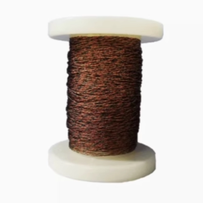 四色磷青铜低温导线32AWG