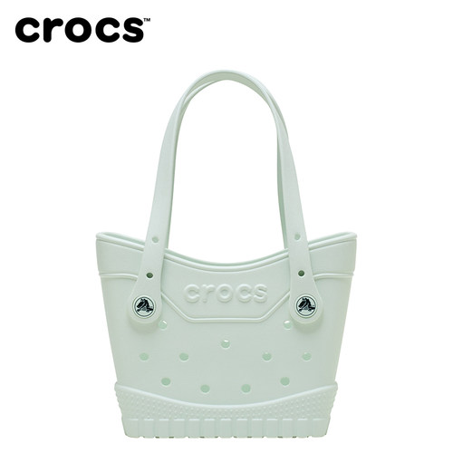 Crocs卡骆驰经典小号托特包 |211702