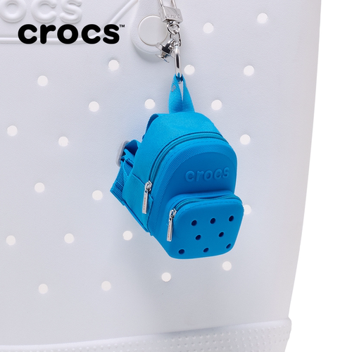Crocs卡骆驰经典背包挂件|213547