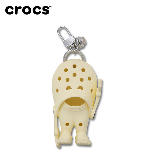 Crocs卡骆驰经典洞仔包包挂件|213227
