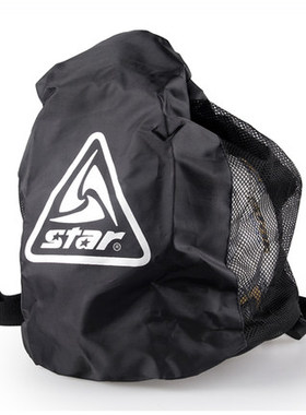 【专柜正品】Star/世达球包BT411 单个装篮球包 足球包 篮球袋子