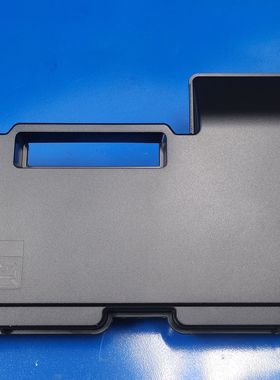 惠普复印机 W9016MC废粉收集盒HP E82540 82550 82560dnz